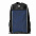 Рюкзак Fab, жёлтый/чёрный, 47 x 27 см, 100% полиэстер 210D с логотипом в Нефтекамске заказать по выгодной цене в кибермаркете AvroraStore