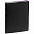 Ежедневник Spring Shall, недатированный, черный с логотипом в Нефтекамске заказать по выгодной цене в кибермаркете AvroraStore
