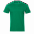 Футболка унисекс 52B Зелёный с логотипом в Нефтекамске заказать по выгодной цене в кибермаркете AvroraStore