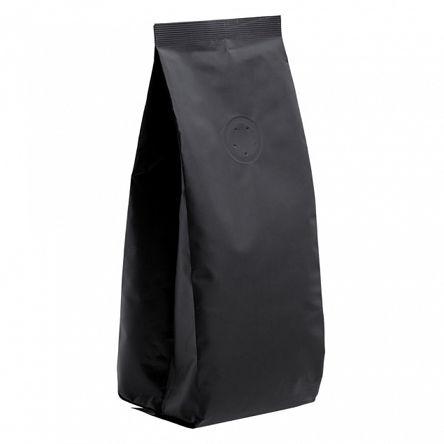 Кофе в зернах, в черной упаковке с логотипом в Нефтекамске заказать по выгодной цене в кибермаркете AvroraStore