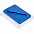 Набор Neat, синий с логотипом в Нефтекамске заказать по выгодной цене в кибермаркете AvroraStore