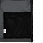 Жилет флисовый Manakin, темно-серый с логотипом в Нефтекамске заказать по выгодной цене в кибермаркете AvroraStore