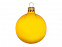 Стеклянный шар на елку «Fairy tale», 6 см с логотипом в Нефтекамске заказать по выгодной цене в кибермаркете AvroraStore