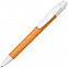 Ручка шариковая ECO TOUCH с логотипом в Нефтекамске заказать по выгодной цене в кибермаркете AvroraStore