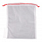 Набор сумок Shopping Friend, белый с логотипом в Нефтекамске заказать по выгодной цене в кибермаркете AvroraStore