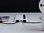 Внешний аккумулятор Rombica NEO PBS100 White с логотипом в Нефтекамске заказать по выгодной цене в кибермаркете AvroraStore