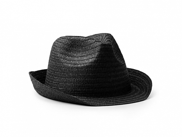 Шляпа LEVY с логотипом в Нефтекамске заказать по выгодной цене в кибермаркете AvroraStore