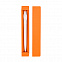 Футляр для одной ручки JELLY с логотипом в Нефтекамске заказать по выгодной цене в кибермаркете AvroraStore