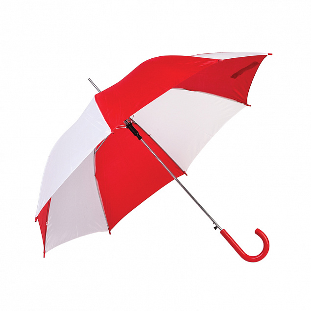 Зонт-трость "Regular" с логотипом в Нефтекамске заказать по выгодной цене в кибермаркете AvroraStore