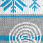 Шапка на заказ Tricksy Kipara, акрил с логотипом в Нефтекамске заказать по выгодной цене в кибермаркете AvroraStore