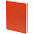 Ежедневник New Latte, недатированный, красный с логотипом в Нефтекамске заказать по выгодной цене в кибермаркете AvroraStore