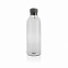 Бутылка для воды Avira Atik из rPET RCS, 1 л с логотипом в Нефтекамске заказать по выгодной цене в кибермаркете AvroraStore