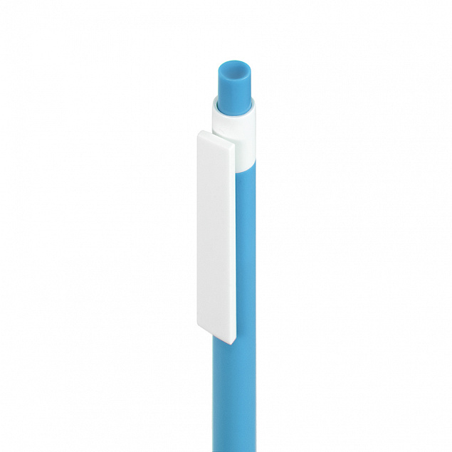 Ручка шариковая RETRO, пластик с логотипом в Нефтекамске заказать по выгодной цене в кибермаркете AvroraStore