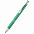 Ручка металлическая Holly - Белый BB с логотипом в Нефтекамске заказать по выгодной цене в кибермаркете AvroraStore