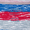 Футболка женская RAYET LADY двусторонняя, красная с синим с логотипом в Нефтекамске заказать по выгодной цене в кибермаркете AvroraStore