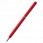 Ручка шариковая металлическая Tinny Soft - Красный PP с логотипом в Нефтекамске заказать по выгодной цене в кибермаркете AvroraStore