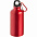 Бутылка для спорта Re-Source, серебристая с логотипом в Нефтекамске заказать по выгодной цене в кибермаркете AvroraStore