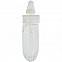 Чехол на бутылку Albus, белый с логотипом в Нефтекамске заказать по выгодной цене в кибермаркете AvroraStore