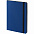 Еженедельник Cheery, недатированный, темно-синий с логотипом в Нефтекамске заказать по выгодной цене в кибермаркете AvroraStore