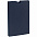 Шубер Flacky, синий с логотипом в Нефтекамске заказать по выгодной цене в кибермаркете AvroraStore