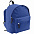 Рюкзак детский Rider Kids, голубой с логотипом в Нефтекамске заказать по выгодной цене в кибермаркете AvroraStore
