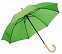Автоматический зонт-трость LIPSI с логотипом в Нефтекамске заказать по выгодной цене в кибермаркете AvroraStore