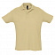Рубашка поло мужская SUMMER II 170 с логотипом в Нефтекамске заказать по выгодной цене в кибермаркете AvroraStore