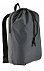 Рюкзак Uptown, черный меланж с логотипом в Нефтекамске заказать по выгодной цене в кибермаркете AvroraStore