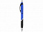 Ручка пластиковая шариковая "Turbo" с логотипом в Нефтекамске заказать по выгодной цене в кибермаркете AvroraStore