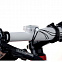 2 фонарика для велосипеда с логотипом в Нефтекамске заказать по выгодной цене в кибермаркете AvroraStore