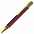 Ручка шариковая GRAND с логотипом в Нефтекамске заказать по выгодной цене в кибермаркете AvroraStore