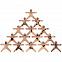 Балансир-антистресс «Команда Года» с логотипом в Нефтекамске заказать по выгодной цене в кибермаркете AvroraStore