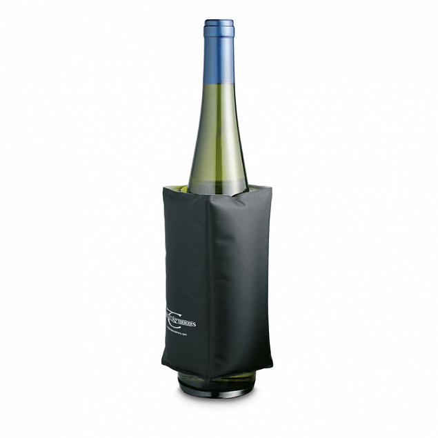 Кулер для вина с логотипом в Нефтекамске заказать по выгодной цене в кибермаркете AvroraStore