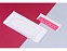 Двустороннее полотенце для сублимации Sublime, 30*30 с логотипом в Нефтекамске заказать по выгодной цене в кибермаркете AvroraStore
