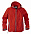 Куртка софтшелл мужская SKYRUNNING, красная с логотипом в Нефтекамске заказать по выгодной цене в кибермаркете AvroraStore
