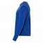Футболка унисекс с длинным рукавом STAN хлопок/эластан 180, 35 Синий с логотипом в Нефтекамске заказать по выгодной цене в кибермаркете AvroraStore