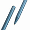 Ручка Xavi из переработанного алюминия RCS с логотипом в Нефтекамске заказать по выгодной цене в кибермаркете AvroraStore