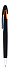 Ручка шариковая Black Fox с логотипом в Нефтекамске заказать по выгодной цене в кибермаркете AvroraStore