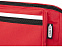 Journey Поясная сумка, красный с логотипом в Нефтекамске заказать по выгодной цене в кибермаркете AvroraStore