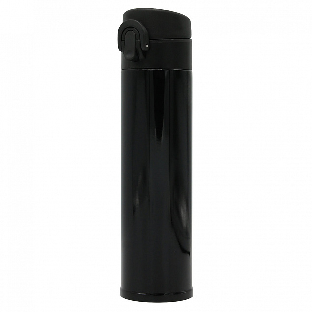 Подарочный набор Фил, черный с логотипом в Нефтекамске заказать по выгодной цене в кибермаркете AvroraStore