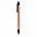 Ручка шариковая пробковая с логотипом в Нефтекамске заказать по выгодной цене в кибермаркете AvroraStore