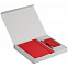 Набор Favor Memory, красный с логотипом в Нефтекамске заказать по выгодной цене в кибермаркете AvroraStore