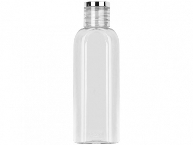 Бутылка для воды «FLIP SIDE» с логотипом в Нефтекамске заказать по выгодной цене в кибермаркете AvroraStore