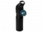 Бутылка для воды Hike Waterline, нерж сталь, 850 мл, черный с логотипом в Нефтекамске заказать по выгодной цене в кибермаркете AvroraStore
