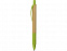 Ручка из бамбука и переработанной пшеницы шариковая «Nara» с логотипом в Нефтекамске заказать по выгодной цене в кибермаркете AvroraStore