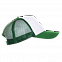 Бейсболка 33 Зелёный с логотипом в Нефтекамске заказать по выгодной цене в кибермаркете AvroraStore