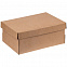 Коробка Fence с логотипом в Нефтекамске заказать по выгодной цене в кибермаркете AvroraStore