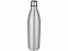 Cove, бутылка из нержавеющей стали объемом 1 л с вакуумной изоляцией, серебристый с логотипом в Нефтекамске заказать по выгодной цене в кибермаркете AvroraStore
