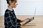 Подставка для ноутбука и планшета Scaffold Light, серебристая с логотипом в Нефтекамске заказать по выгодной цене в кибермаркете AvroraStore