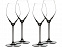 Набор бокалов Champagne, 330 мл, 4 шт. с логотипом в Нефтекамске заказать по выгодной цене в кибермаркете AvroraStore